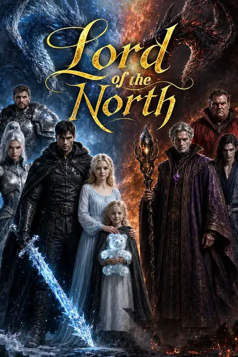 Lord Of The North poster