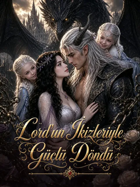 Lord'un İkizleriyle Güçlü Döndü afişi