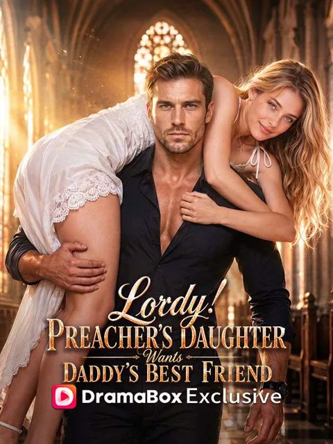 Lordy! Preacher's Daughter Wants Daddy's Best Friend! poster