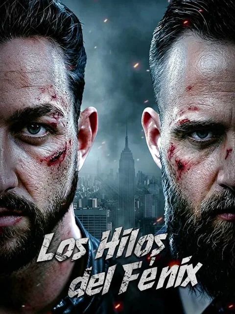 Póster de Los Hilos del Fénix