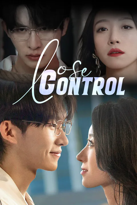 Lose Control poster