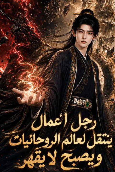 Losses Make My Sect Invincible poster