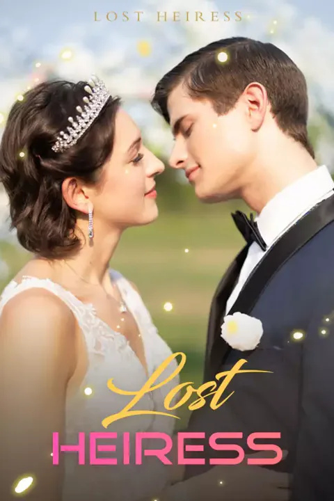 Affiche de Lost Heiress