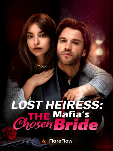 Lost Heiress: The Mafia’s Chosen Bride poster