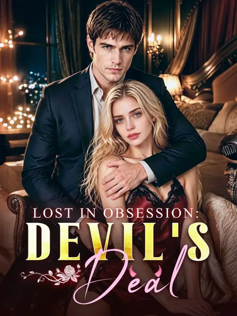 Lost in Obsession: Devil's Deal poster