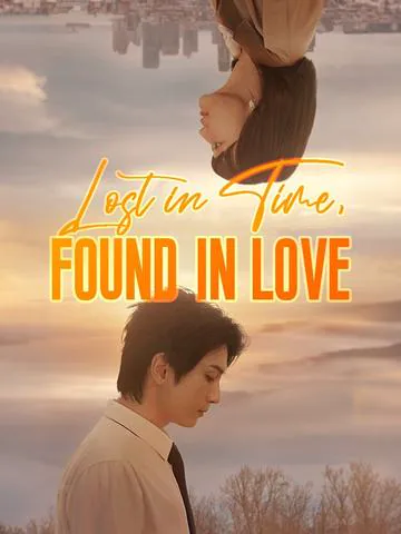Lost in Time, Found in Love poster