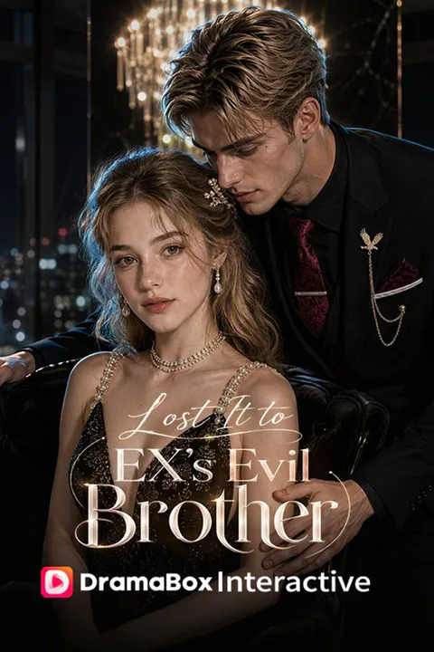 Lost It To Ex`s Evil Brother poster