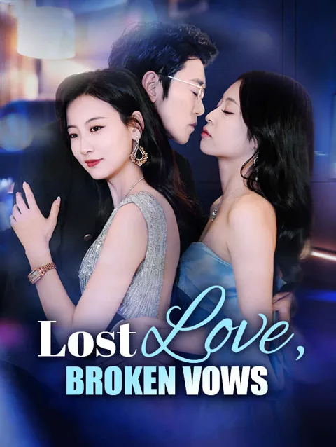 Lost Love Broken Vows poster