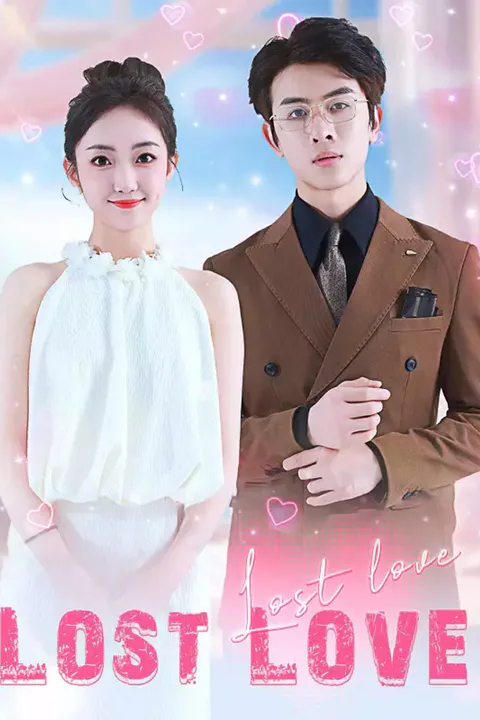 Poster von Lost Love