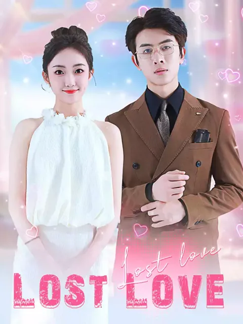 Lost Love poster