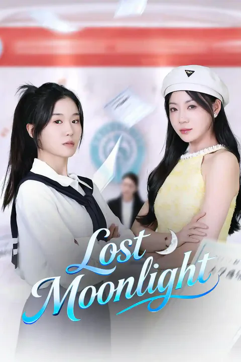 Lost Moonlight poster