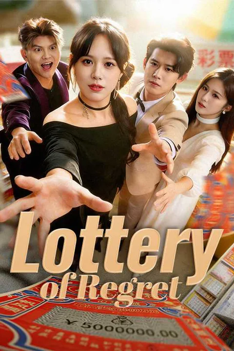 Lottery of Regret poster