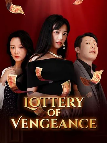 Lottery of Vengeance poster