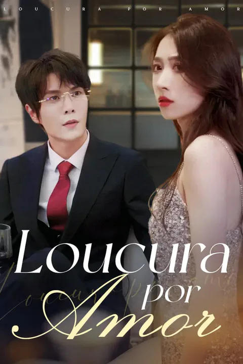 Pôster de Loucura por amor