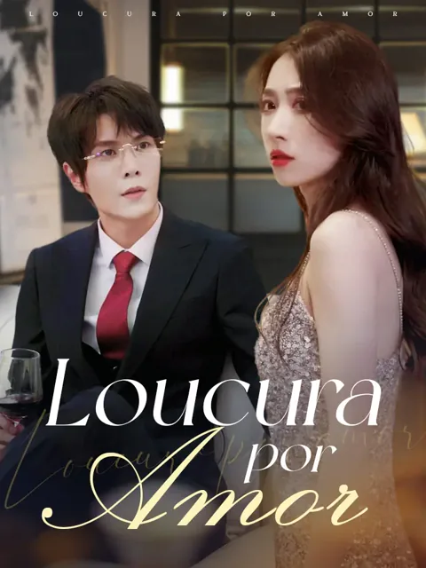 Pôster de Loucura por amor