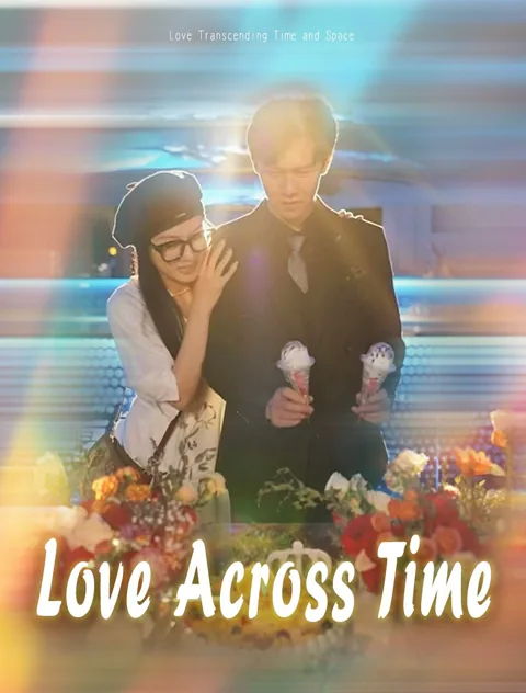 Love Across Time poster