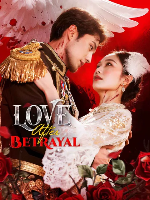 Love After Betrayal poster