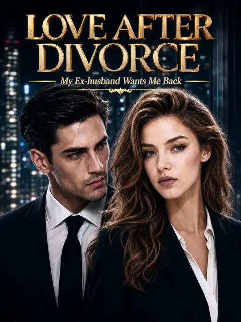 Love After Divorce: My Ex-husband Wants Me Back poster