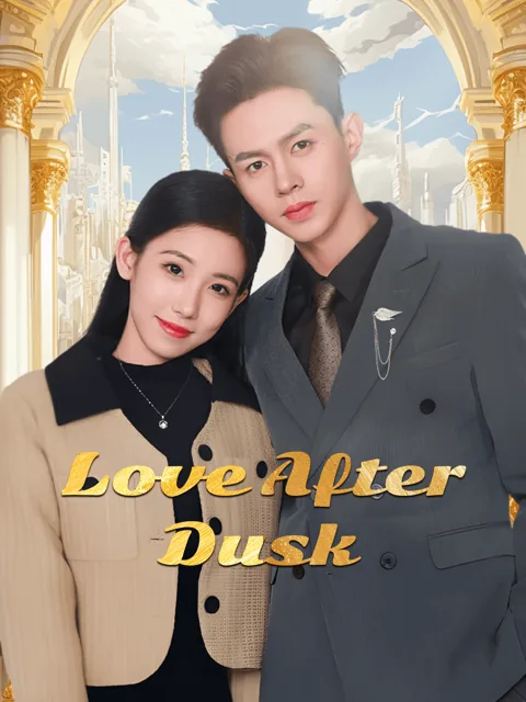 Love after Dusk poster
