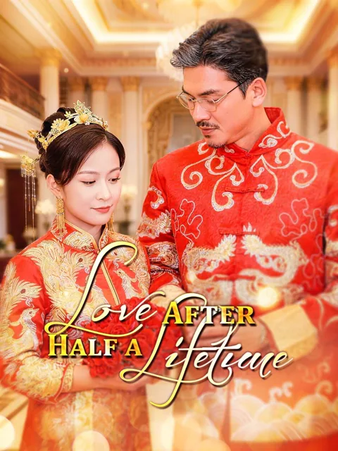 Love After Half a Lifetime poster