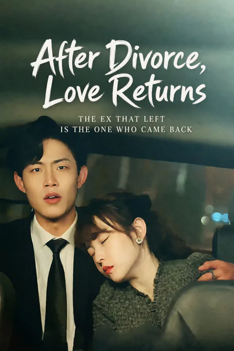 Love After Marriage: Deceased Husband Returns(Dubbed) poster