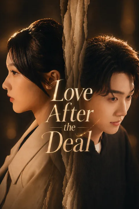 Love After the Deal poster