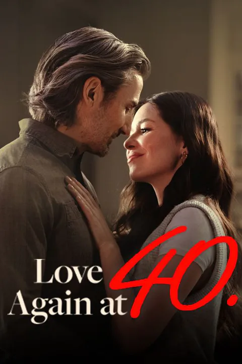 Love Again At 40 poster