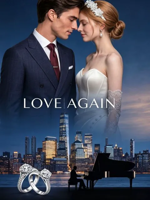 love again poster