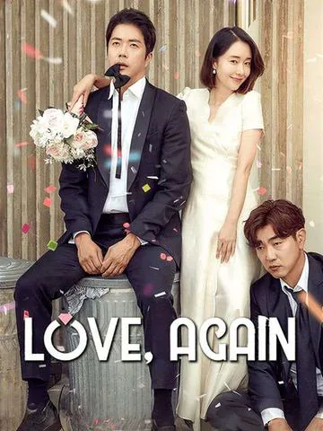Love, Again poster