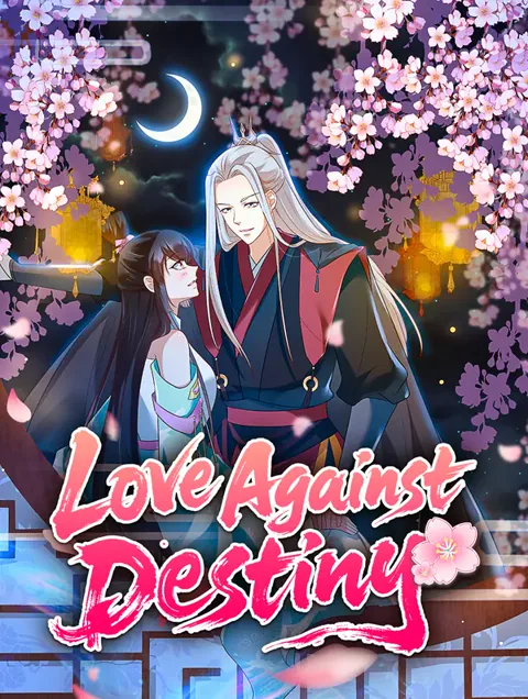 Love Against Destiny poster