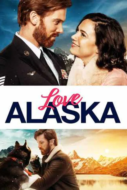 Love, Alaska [Original] poster