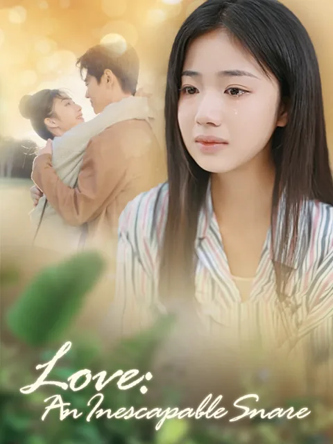 Love: An Inescapable Snare (English dubbed version) poster