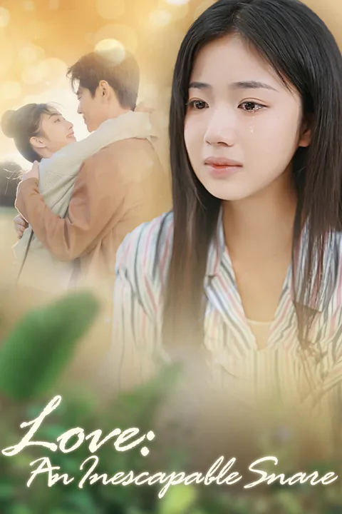 Love: An Inescapable Snare poster