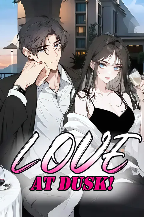 Love at Dusk! [Dubbed] poster