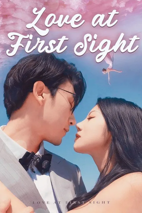 Love at First Sight poster