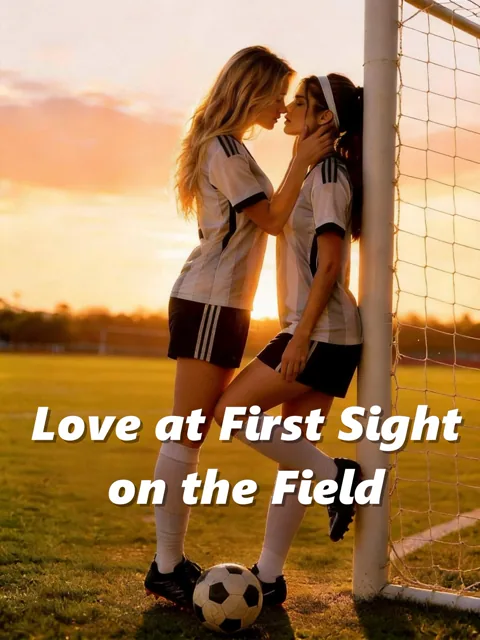 Love at First Sight on the Field poster
