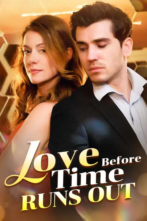 Love Before Time Runs Out poster