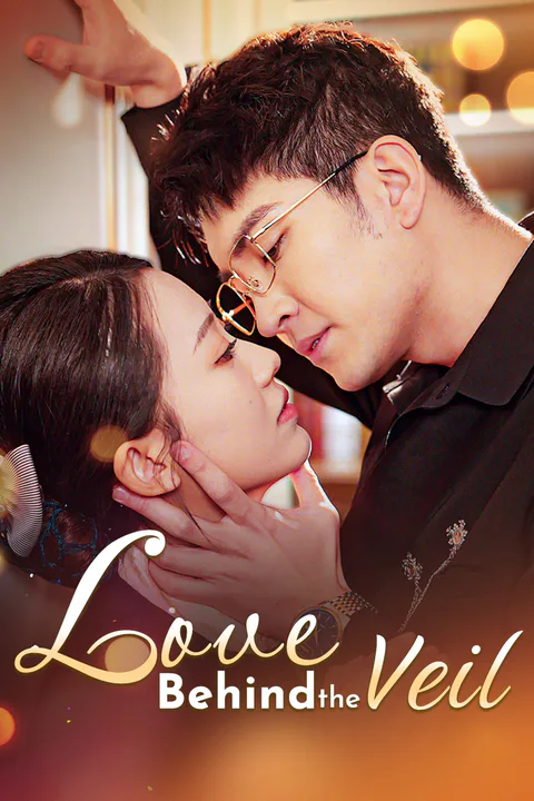 Poster ng Love Behind the Veil