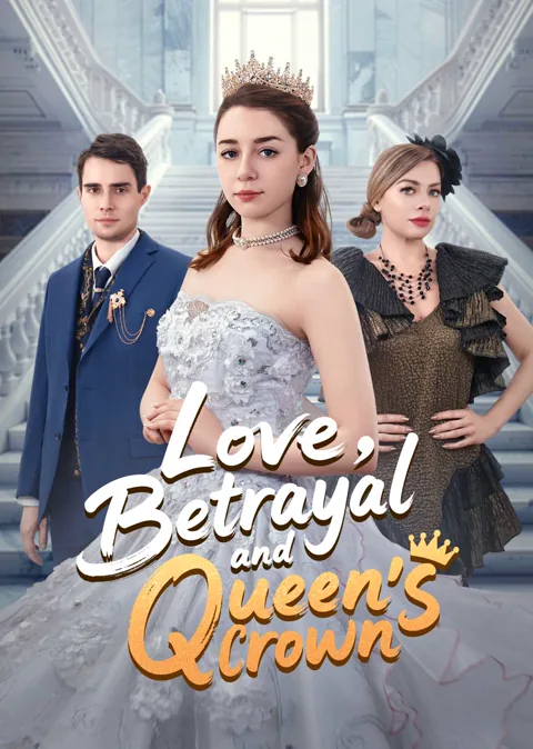 Love, Betrayal and Queen's Crown poster