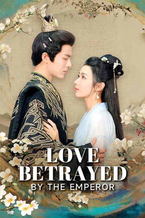 Love Betrayed by the Emperor poster