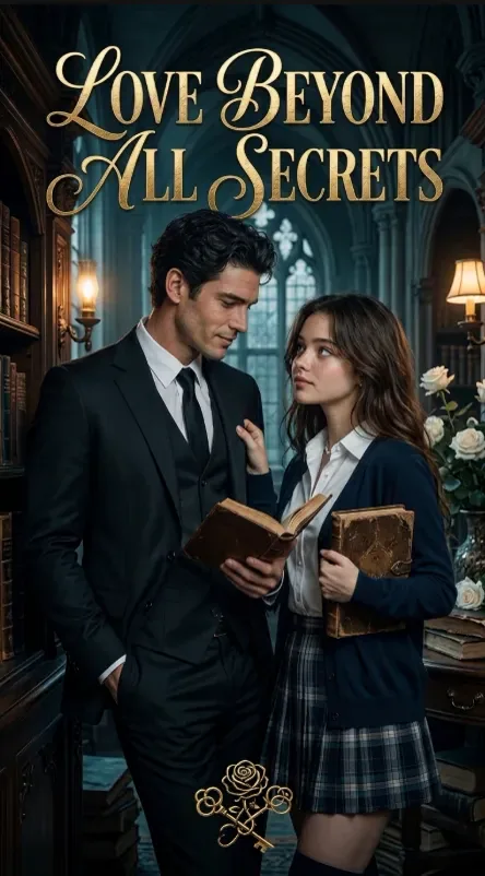 Love Beyond All Secrets poster