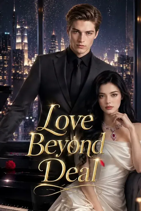 Love Beyond Deal poster