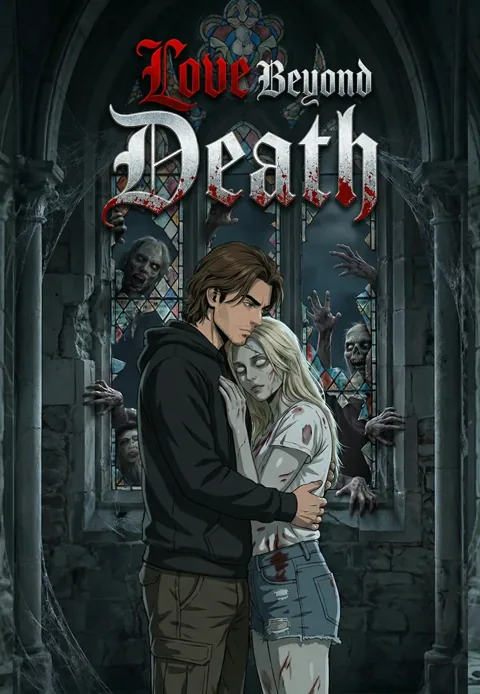 Love Beyond Death poster