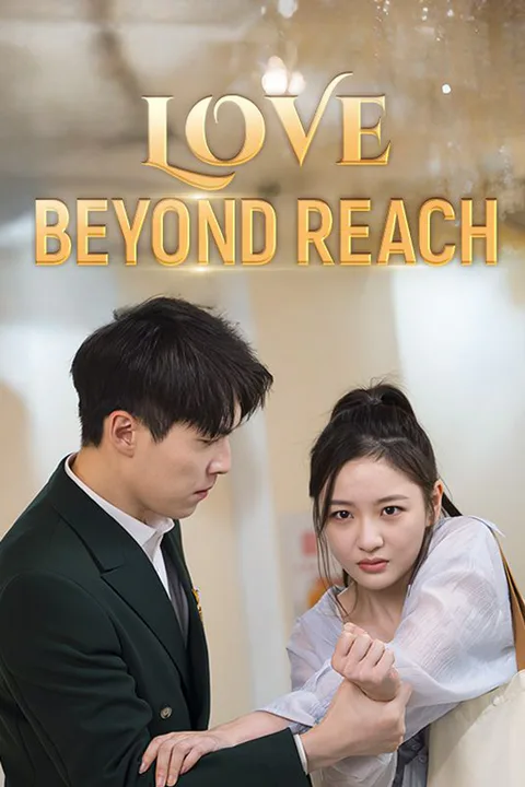 Love Beyond Reach poster