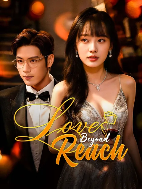 Love Beyond Reach poster