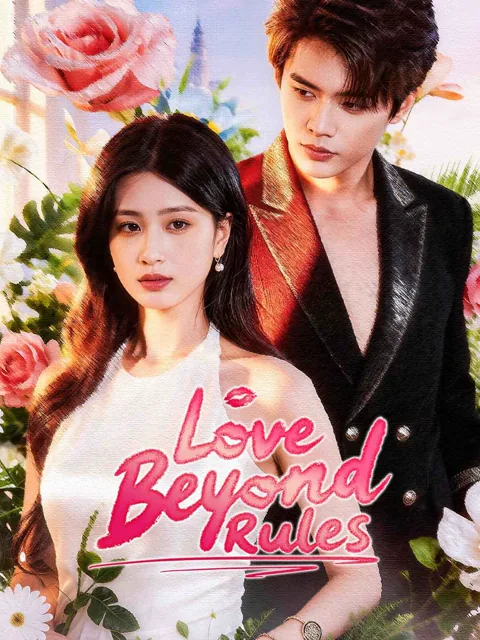 Love Beyond Rules poster