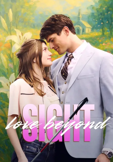 Love Beyond Sight poster