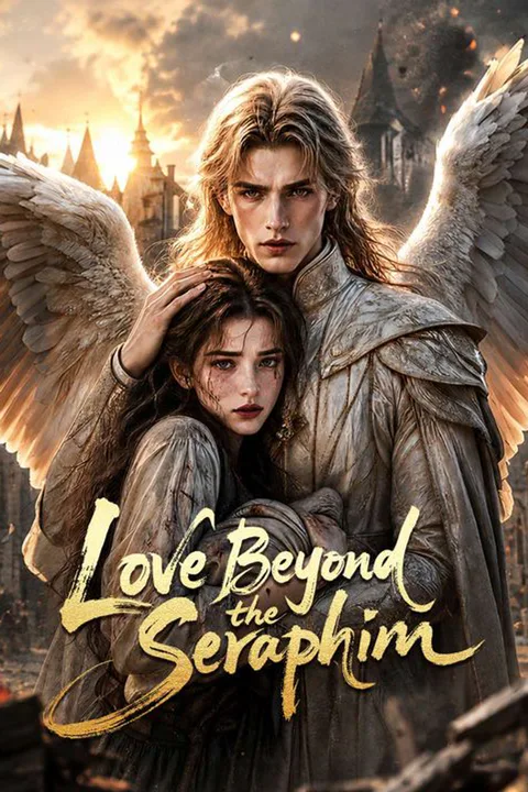 Love Beyond the Seraphim poster