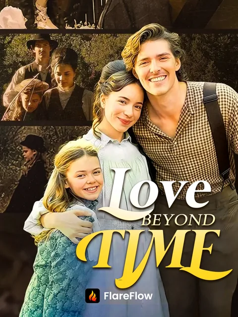 Love Beyond Time poster