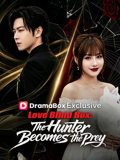 Love Blind Box: The Hunter Becomes the Prey(DUBBED) poster